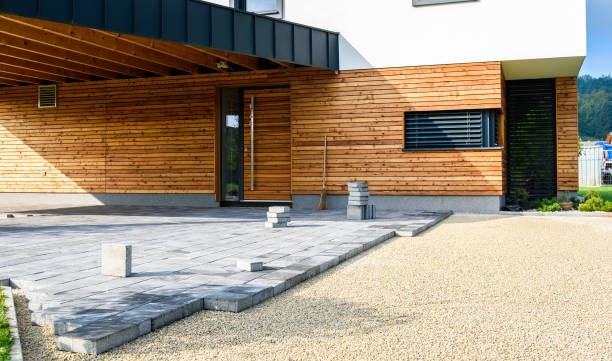 Best Commercial Driveway Pavers  in Belle Isle, FL