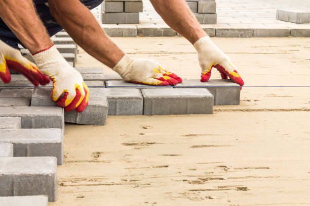 Professional Driveway Pavers in Belle Isle, FL