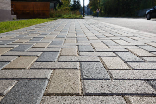 Best Brick Driveway Pavers  in Belle Isle, FL