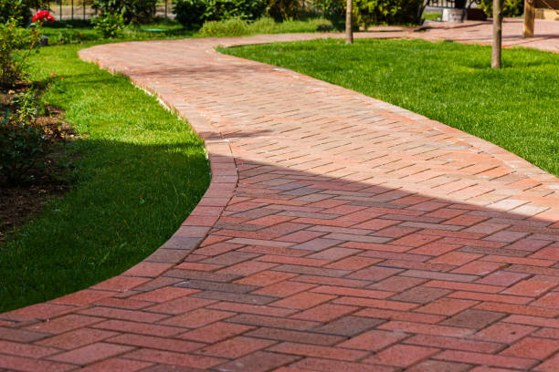 Best Concrete Paver Driveway  in Belle Isle, FL