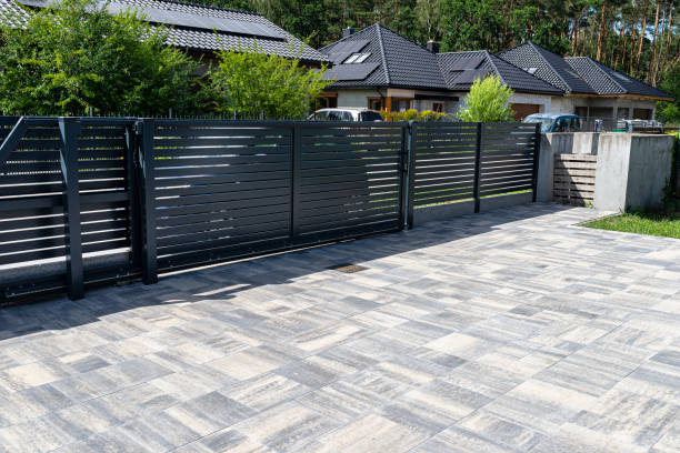 Best Interlocking Driveway Pavers  in Belle Isle, FL