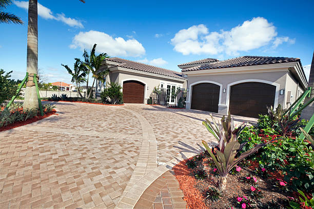 Best Professional Driveway Pavers  in Belle Isle, FL