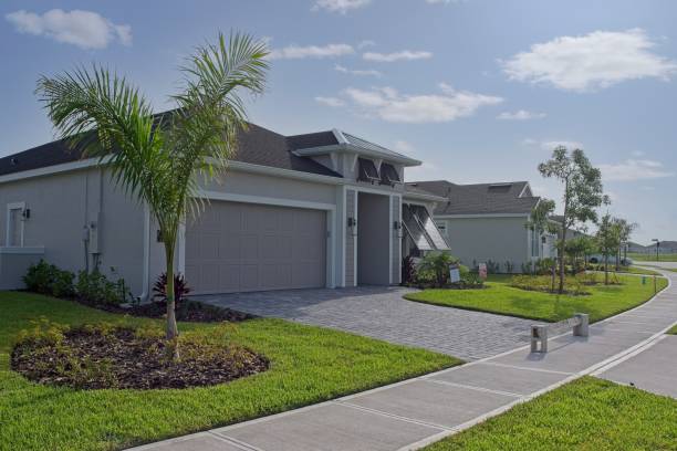 Trusted Belle Isle, FL Driveway Pavers Experts