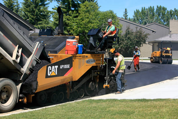 Best Permeable Paver Driveway  in Belle Isle, FL