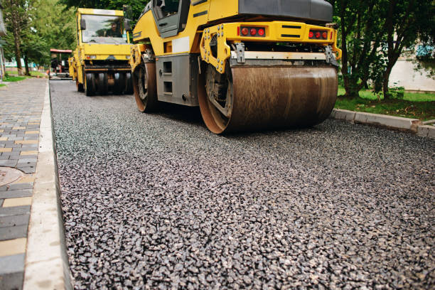 Best Decorative Driveway Pavers  in Belle Isle, FL